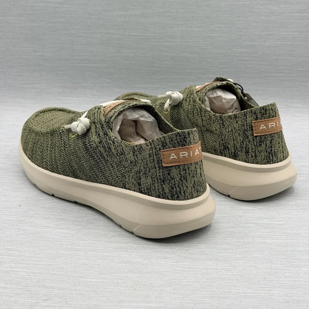 Ariat hilo combines